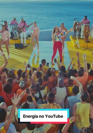 Video post by @ivetesangalo on TikTok