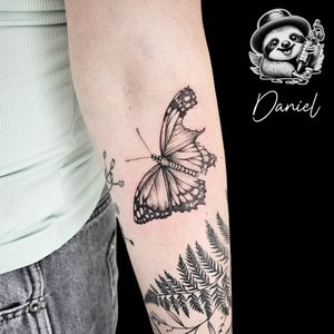 Image post by @whitesloth.tattoo on Instagram