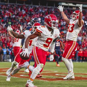 Image post by @chiefs on Instagram