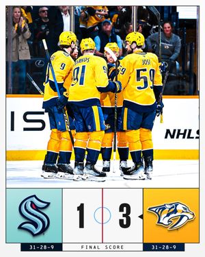 Image post by @NHL on Twitter