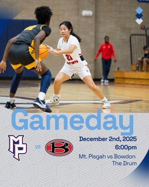 Image post by @mountpisgahathletics on Instagram
