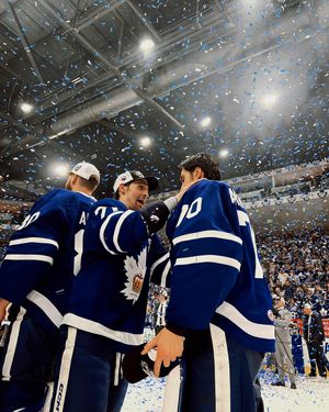 Image post by @theahl on Instagram