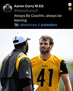 Image post by @steeler.nation.inc on Instagram