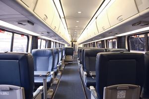 Image post by @amtrak on Instagram