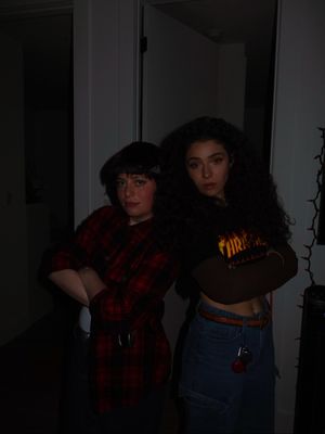 Image post by @rachelpasser on Instagram