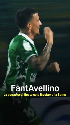 Video post by @dazn_it on Instagram