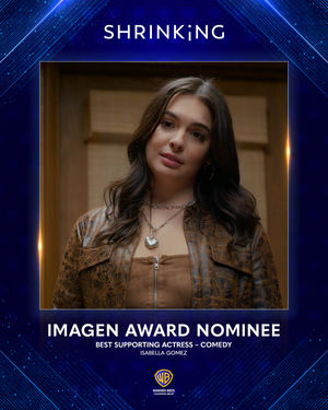 Image post by @warnerbrostv on Instagram