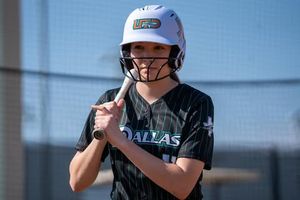 Image post by @utd_softball on Instagram