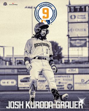 Image post by @midlandrockhounds on Instagram