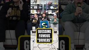 Video post by @snapbacktrivia on YouTube