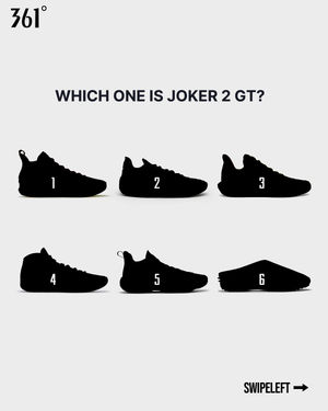 Image post by @361sport_official on Instagram