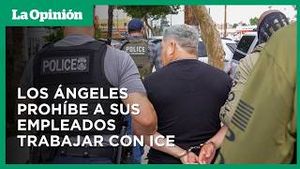 Video post by @laopinionla on YouTube