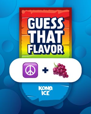 Image post by @konaice on Instagram