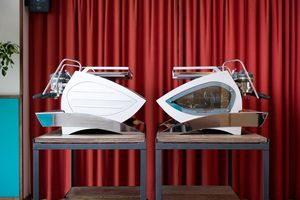 Image post by @lamarzocco on Instagram