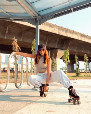 Image post by @lafaramara on Instagram