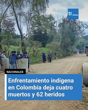 Image post by @infodiariord on Instagram