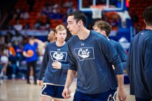 Image post by @msubobcatsmbb on Instagram