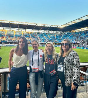 Image post by @alywagner on Instagram