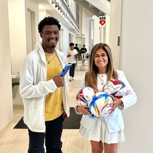 Image post by @yscacademy on Instagram