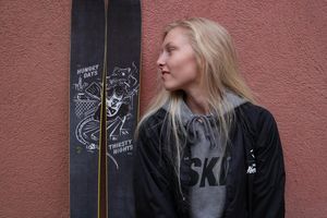Image post by @j_skis on Instagram