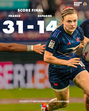 Image post by @rugbypass_fr on Instagram