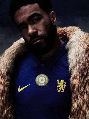 Image post by @chelseafc on Instagram