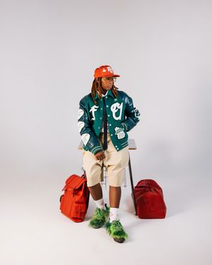 Image post by @wheadacashat_ on Instagram