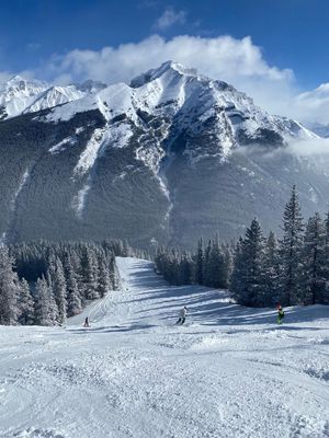 Image post by @mtnorquay on Instagram