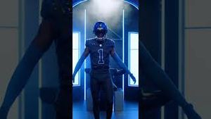 Video post by @colts on YouTube