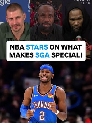 Image post by @nba on Instagram