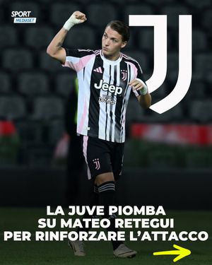 Image post by @sportmediaset on Instagram