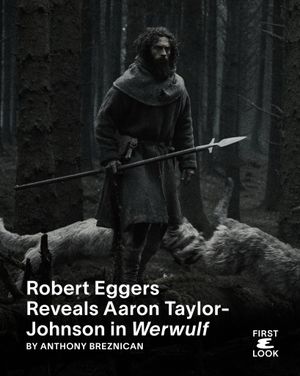 Image post by @esquire on Instagram