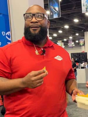 Image post by @mspear96 on Instagram