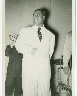 Image post by @nolajazzmuseum on Instagram