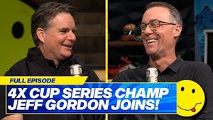 Video post by @harvickhappypod on YouTube