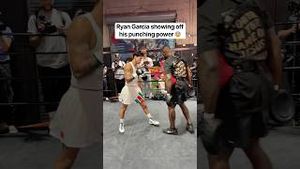 Video post by @bleacherreport on YouTube