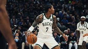 Video post by @bucks on YouTube