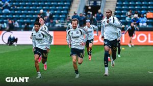 Image post by @PhilaUnion on Twitter/X