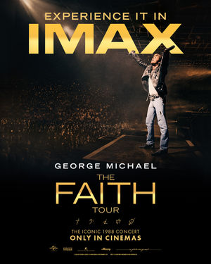 Image post by @imax on Instagram