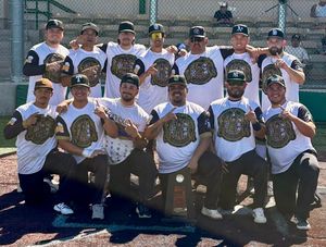 Image post by @usssaslowpitch on Instagram