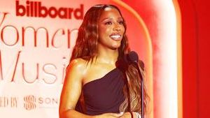 Video post by @billboard on YouTube