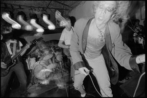 Image post by @subpop on Instagram