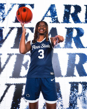 Image post by @pennstatewbb on Instagram