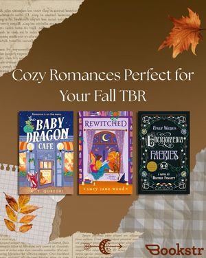 Image post by @bookstrofficial on Instagram