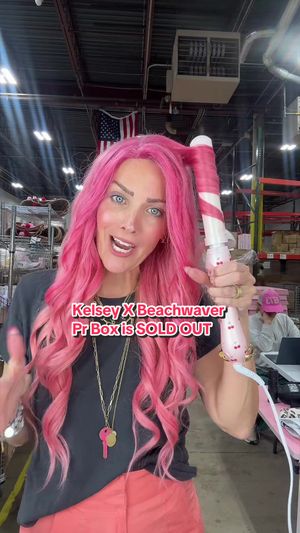 Video post by @thebeachwaver on TikTok
