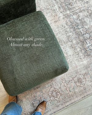 Image post by @katemckaydesigns on Instagram