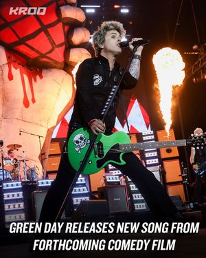 Image post by @kroq on Instagram