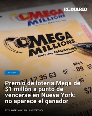 Image post by @eldiariony on Instagram