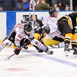 Image post by @huntsvillehavoc on Instagram