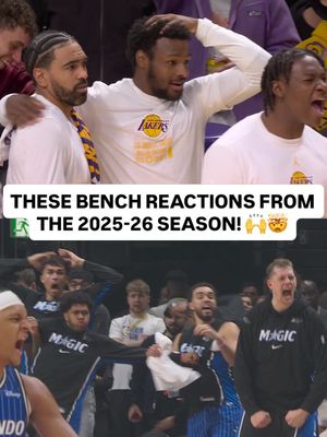 Image post by @nba on Instagram